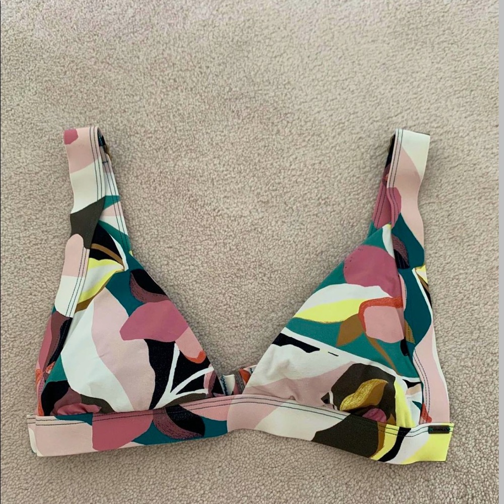 o’neill bikini top